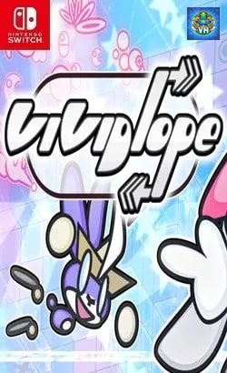 VIVIDLOPE Nintendo Switch