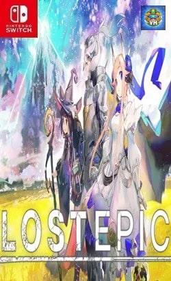 Revue Starlight El Dorado Nintendo Switch