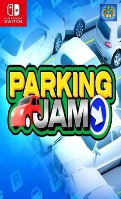 Parking Jam Nintendo Switch