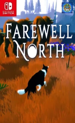 Farewell North Nintendo Switch