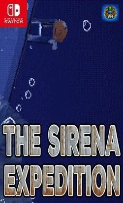 The Sirena Expedition Nintendo Switch