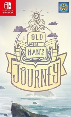 Old Man's Journey Nintendo Switch