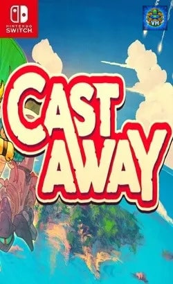 Castaway Nintendo Switch