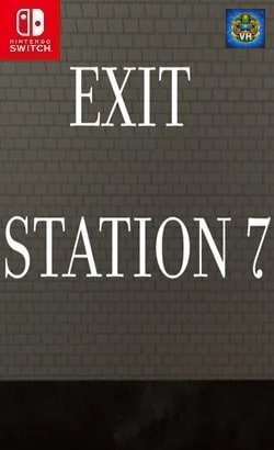 Exit Station 7 Nintendo Switch
