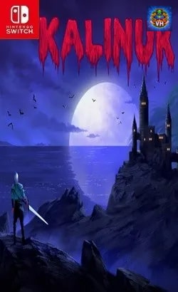 Kalinur Nintendo Switch