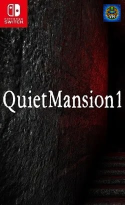 QuietMansion1 Nintendo Switch