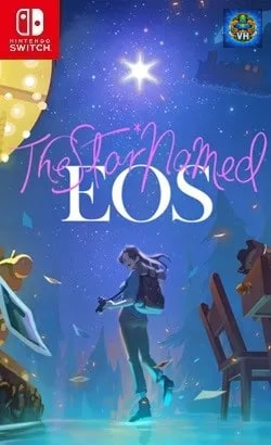 The Star Named EOS Nintendo Switch