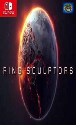 Ring Sculptors Nintendo Switch