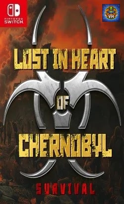 Lost in Heart of Chernobyl - Survival Nintendo Switch