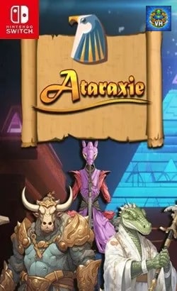 Ataraxie Nintendo Switch