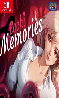 Ecchi Memories Nintendo Switch