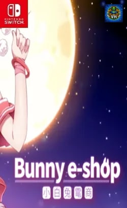 Bunny e-Shop Nintendo Switch