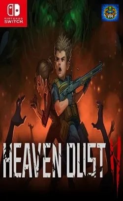 Heaven Dust 2 Nintendo Switch