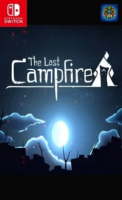 The Last Campfire Nintendo Switch