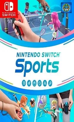 Nintendo Switch™ Sports Nintendo Switch
