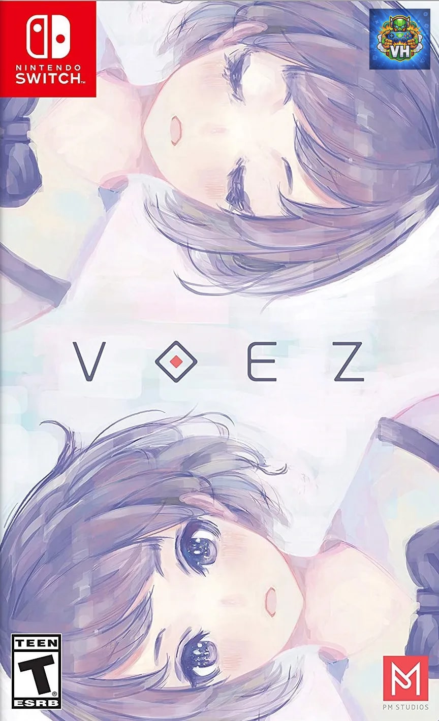 VOEZ Nintendo Switch