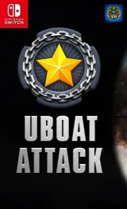 Uboat Attack Nintendo Switch