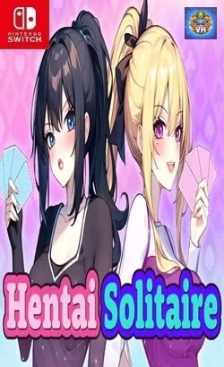 Hentai Solitaire Nintendo Switch