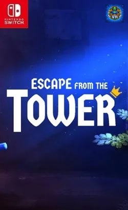 Escape from the Tower Nintendo Switch