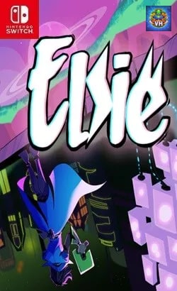 Elsie Nintendo Switch