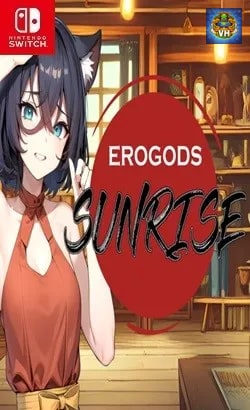 Erogods: Sunrise Nintendo Switch