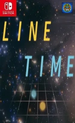 Line Time Nintendo Switch