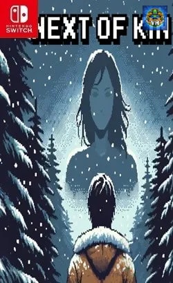 Next of Kin Nintendo Switch
