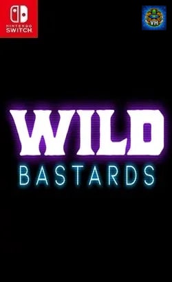 Wild Bastards Nintendo Switch