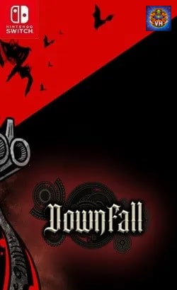 Downfall Nintendo Switch