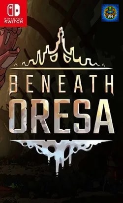 Beneath Oresa Nintendo Switch