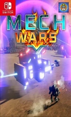 Mech Wars Nintendo Switch