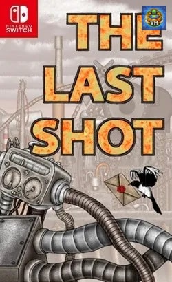 The Last Shot Nintendo Switch