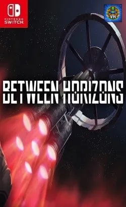 Between Horizons Nintendo Switch