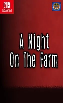 A Night on the Farm Nintendo Switch