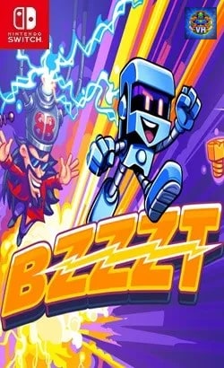 BZZZT Nintendo Switch
