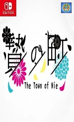 The Town of Nie Nintendo Switch