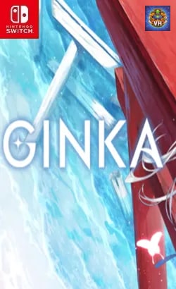 GINKA Nintendo Switch