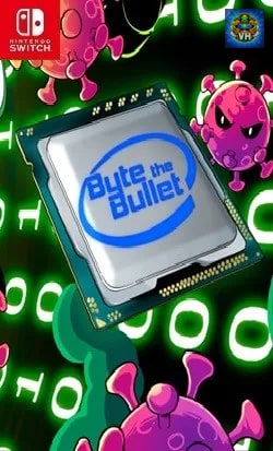 Byte The Bullet Nintendo Switch
