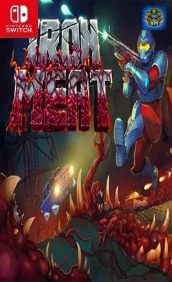 Iron Meat Nintendo Switch