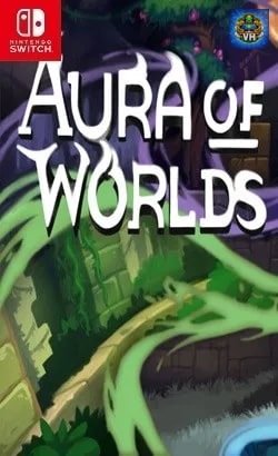 Aura of Worlds Nintendo Switch