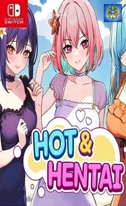 Hot&Hentai Nintendo Switch