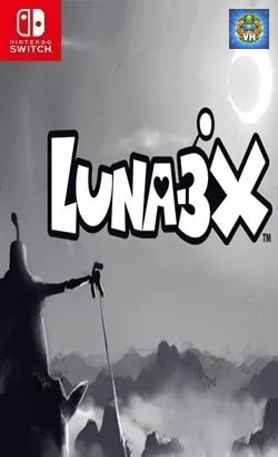 Luna-3X Nintendo Switch