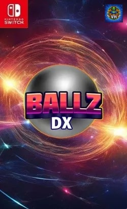 BallZ DX Nintendo Switch