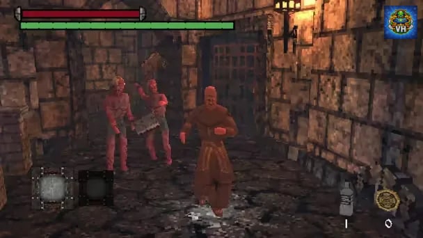 Tyrant’s Realm Nintendo Switch - ảnh màn hình 1