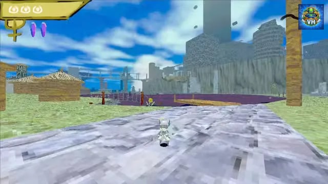 Valkyrie Saga Nintendo Switch - ảnh màn hình 1
