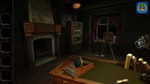 The Room Three Nintendo Switch - ảnh màn hình 1