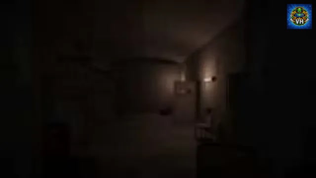 Rusty Prison: Horror Nintendo Switch - ảnh màn hình 1