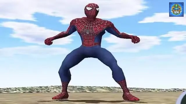 Spider Man 2 (Port) Nintendo Switch - ảnh màn hình 1