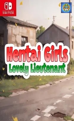 Hentai Girls: Lovely Lieutenant Nintendo Switch