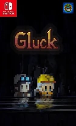 Gluck Nintendo Switch